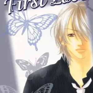Fan Favorite Kare First Love, Vol. 8