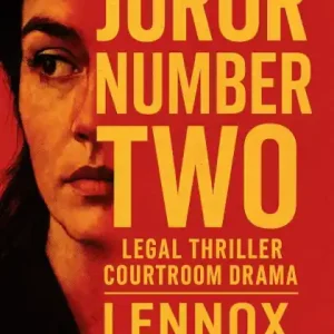 Juror Number Two Fan Favorite