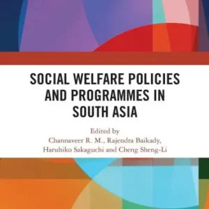 Holiday Sale Social Welfare Policies and Programmes in South Asia