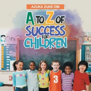New Arrival A to Z of Success for Children