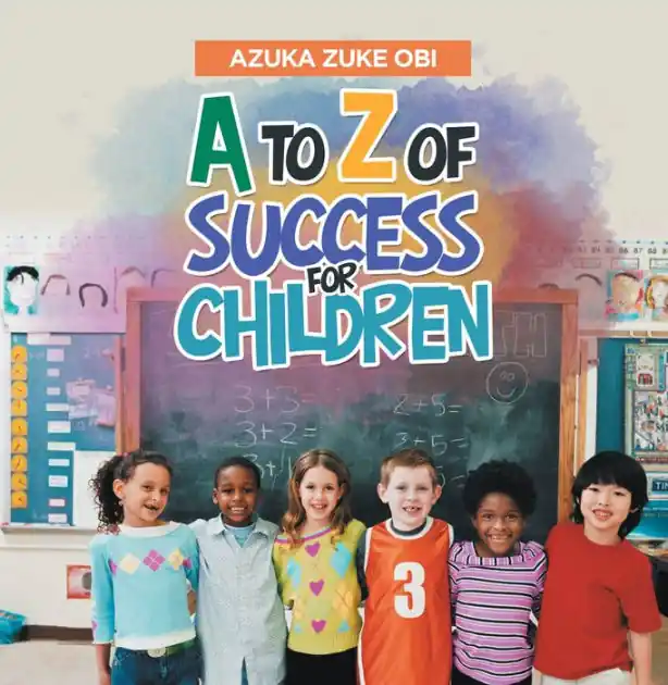 New Arrival A to Z of Success for Children