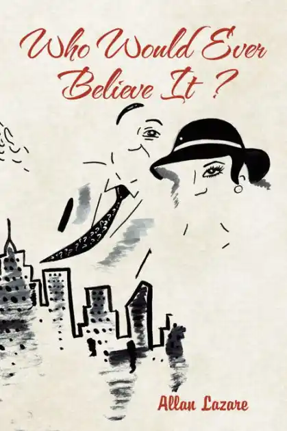 Who Would Ever Believe It ? Must Have