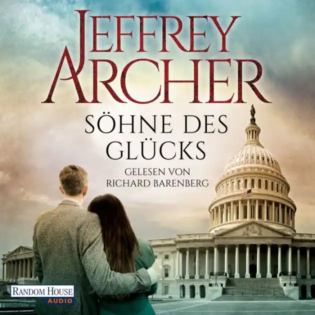 Söhne des Glücks: Roman Don’t Miss Out