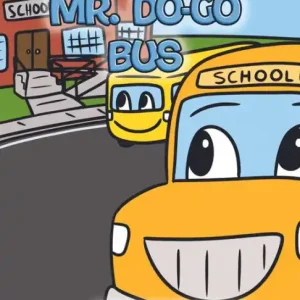 Mr. Do-Go Bus Bargain