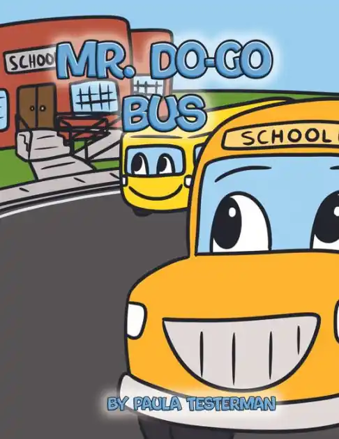 Mr. Do-Go Bus Bargain