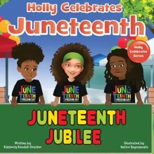 Low Price Holly Celebrates Juneteenth