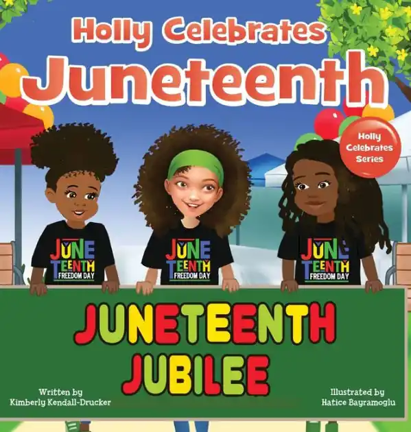 Low Price Holly Celebrates Juneteenth