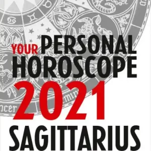 Sagittarius 2021: Your Personal Horoscope Secure Checkout