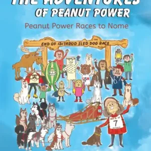 The Adventures of Peanut Power Reduced Price