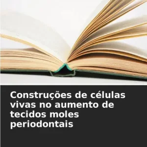 Today Only ConstruÃ¯Â¿Â½Ã¯Â¿Â½es de cÃ¯Â¿Â½lulas vivas no aumento de tecidos moles periodontais