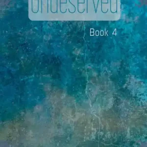 Budget Undeserved - Book 4