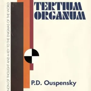 Tertium Organum Modern