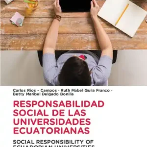 Responsabilidad Social de Las Universidades Ecuatorianas Hot Picks