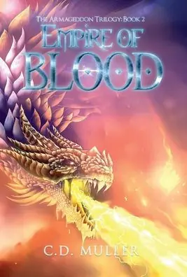 Must Have Empire of Blood