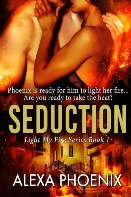 Seduction Fast Shipping