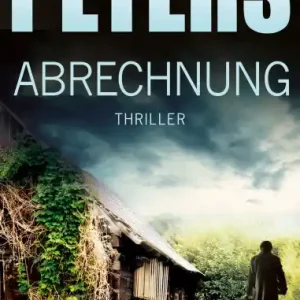 Abrechnung: Thriller Express Delivery