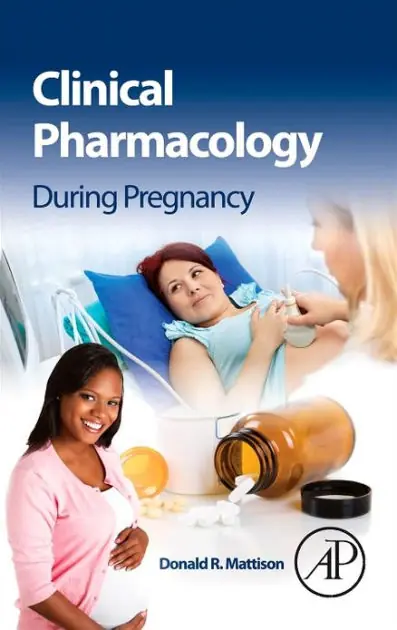 Big Sale Clinical Pharmacology During Pregnancy