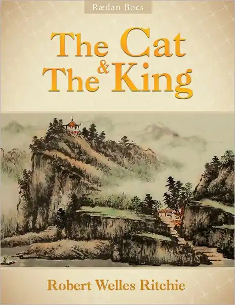 The Cat and The King Limited Time