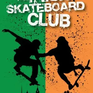Certified The Irish Skateboard Club