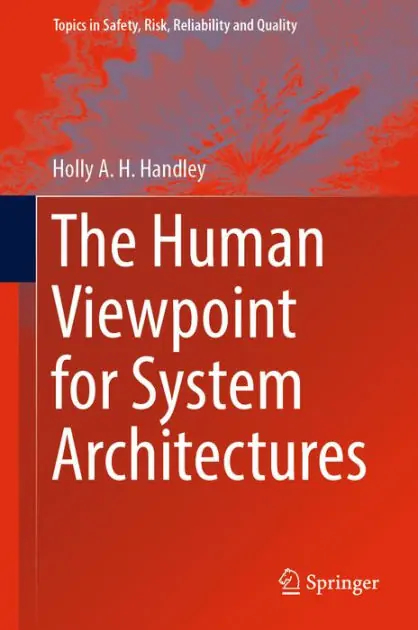 Get Yours The Human Viewpoint for System Architectures