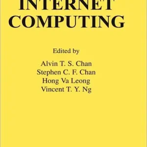 Cooperative Internet Computing Top Pick