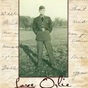 Dear Folks, Love Orlie Direct From Manufacturer