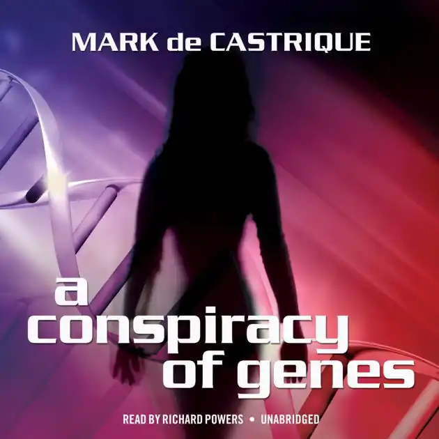 A Conspiracy of Genes Big Sale