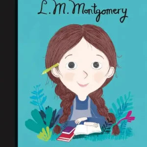 Buy Direct L. M. Montgomery