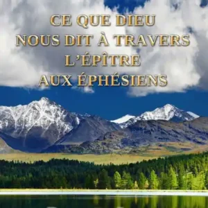 Markdown Sermons sur Ephesiens (I) - Ce Que Dieu Nous Dit A Travers L'Epitre Aux Ephesiens