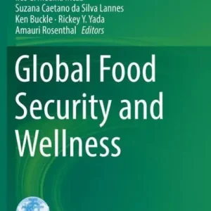 Global Food Security and Wellness Buy Online