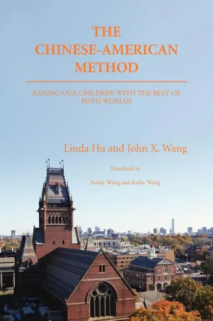 Bulk Order The Chinese-American Method: Raising Our Children with the Best of Both Worlds