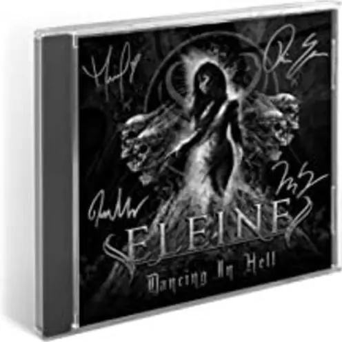 Dancing in Hell [Box-Set] Trending