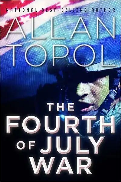 Free Returns The Fourth of July War