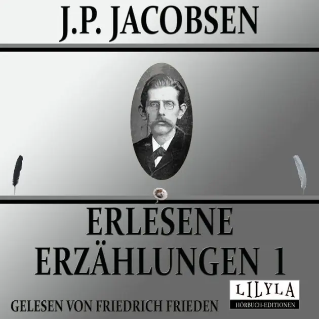 Erlesene Erzählungen 1: Ein Schuss im Nebel, Zwei Welten, Hier sollten Rosen stehen, Die Pest in Bergamo, Frau Fönß, Mogens. Limited Edition