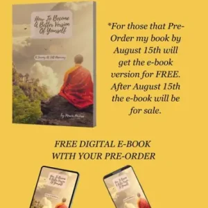 Special Discount How To Become A Better Version Of Yourself: A Journey Of Self Discovery