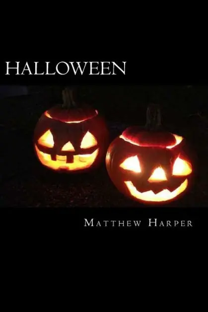 Free Shipping Halloween: A Fascinating Book Containing Halloween Facts, Trivia, Images & Memory Recall Quiz: Suitable for Adults & Children