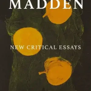 Deirdre Madden: New critical perspectives Hassle-Free Returns