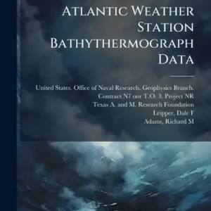 One Day Deal Summary of North Atlantic Weather Station Bathythermograph Data