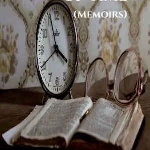 Fragments of Time: (Memoirs) Grab Now