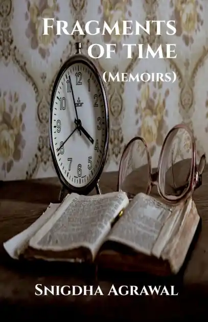 Fragments of Time: (Memoirs) Grab Now