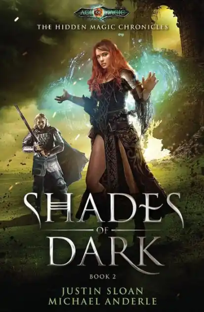 Low Price Shades of Dark: Age Of Magic - A Kurtherian Gambit Series