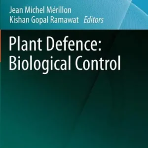 Premium Plant Defence: Biological Control