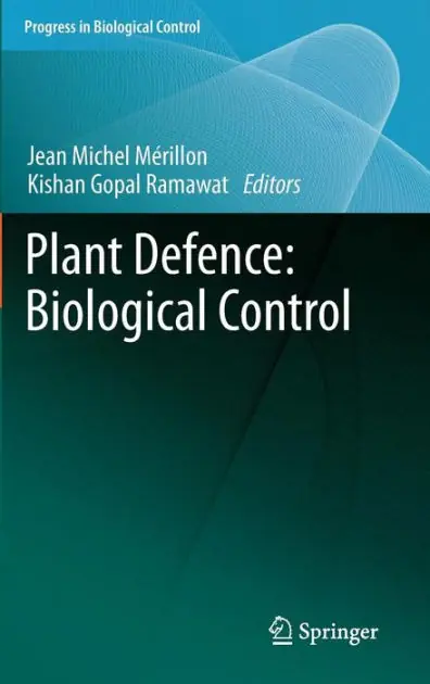 Premium Plant Defence: Biological Control