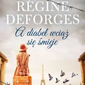 A diabel wciaz sie smieje Limited Edition