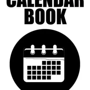 YOUR CALENDAR BOOK Place Order