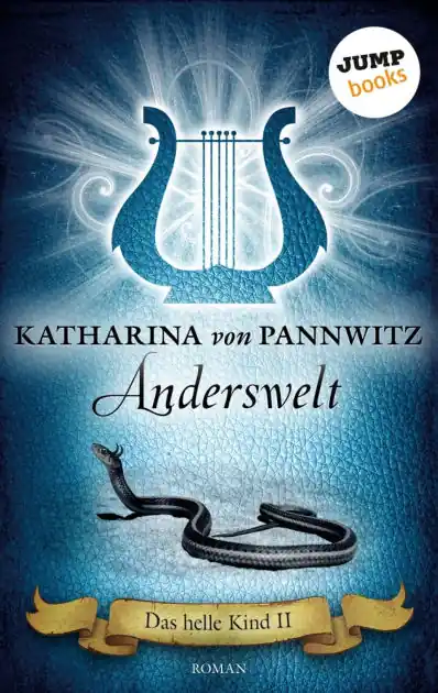 Das helle Kind - Band 2: Anderswelt: Roman Bulk Order