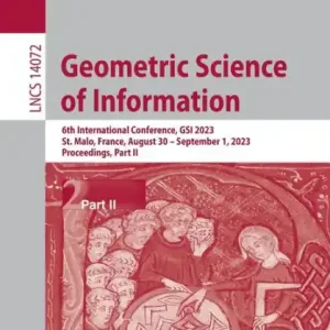 Geometric Science of Information: 6th International Conference, GSI 2023, St. Malo, France, August 30 - September 1, 2023, Proceedings, Part II Best Choice