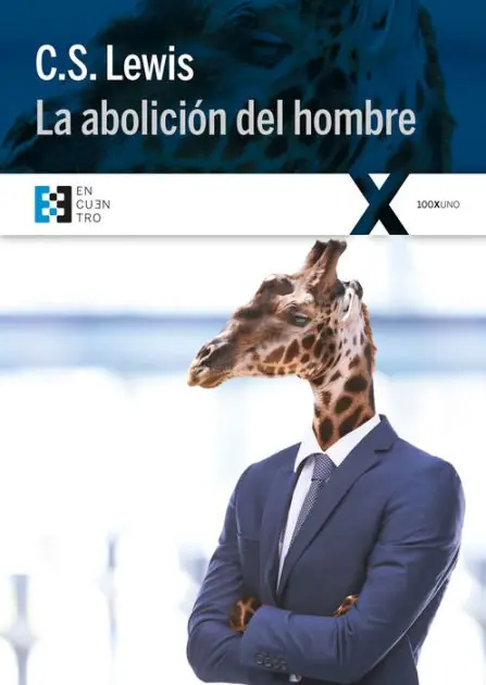 La abolición del hombre Modern