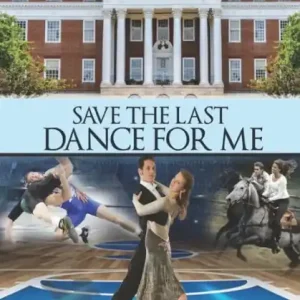 Mega Sale Save the Last Dance for Me