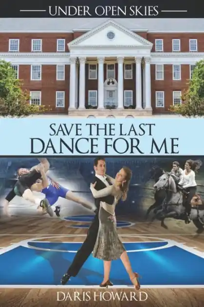 Mega Sale Save the Last Dance for Me